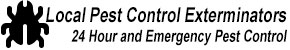 Valmora NM Pest Control Exterminators